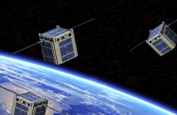 3D打印技術飛上太空，遠鑄智能助力立方體衛星研發